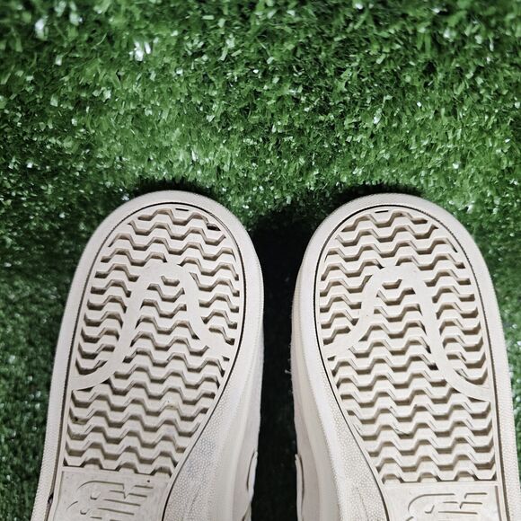 New Balance CRT300I2 Beige Suede Casual Shoes Sneakers Mens Size 11 D - Picture 10 of 14